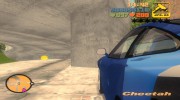 Ferrari 575M Maranello 2002 для GTA 3 миниатюра 12