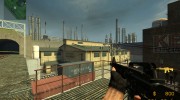 Black Colt M16A4 для Counter-Strike Source миниатюра 1