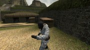 S_ources knife for Counter-Strike Source miniature 5
