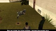 Стороны Криминала para GTA San Andreas miniatura 3