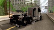 Scania 112 для GTA San Andreas миниатюра 4
