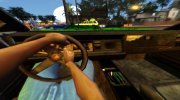 GTA V Imponte Ruiner 3 Wreck (IVF) para GTA San Andreas miniatura 3