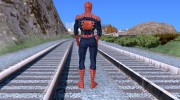 Spider-Man for GTA San Andreas miniature 3