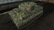 PzKpfw VI Tiger 10 for World Of Tanks miniature 1