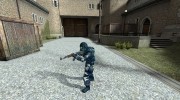 SAS Water Lizard Fixed for Counter-Strike Source miniature 5