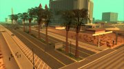 Roads Revolution 2.0 для GTA San Andreas миниатюра 4
