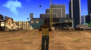 Travis Grady From Silent Hill: Origins for GTA San Andreas miniature 4