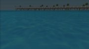 Вода for GTA San Andreas miniature 2