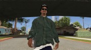 Ryder Legacy HD para GTA San Andreas miniatura 2