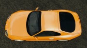 Toyota Supra Tuning para GTA 4 miniatura 4