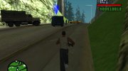 8 Миссий за Цезаря (часть 2) for GTA San Andreas miniature 23