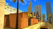 Новый трансфендер в Лос Сантосе. para GTA San Andreas miniatura 4