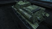 СУ-85 от Mohawk_Nephilium 1 para World Of Tanks miniatura 3