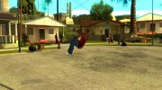 Parkour discipline beta 2 (full update by ACiD) for GTA San Andreas miniature 2