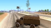 MERCEDES-BENZ L3000 v2.0 для GTA San Andreas миниатюра 2