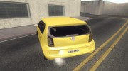 VW UP! Brazil Version para GTA San Andreas miniatura 2