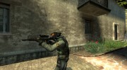 Camo Sig 552, With Phong for Counter-Strike Source miniature 5