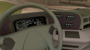 Mercedes-Benz Actros MP3 для GTA San Andreas миниатюра 6
