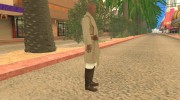 Магистр Винду para GTA San Andreas miniatura 4