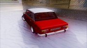 ВАЗ 2101 Копендос, GVR V4 for GTA San Andreas miniature 3
