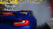 BMW M2 Vision 2 for GTA San Andreas miniature 5