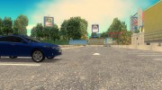 Новые текстуры аэропорта para GTA 3 miniatura 3