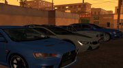 Great pack of quality cars  миниатюра 3