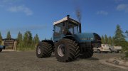 ХТЗ-17022 v1.2 for Farming Simulator 2017 miniature 1