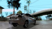 Chevrolet Lumina для GTA San Andreas миниатюра 4