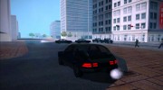 Rhapsody GTA TLAD para GTA San Andreas miniatura 4