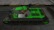 Качественный скин для WZ-111 model 1-4 для World Of Tanks миниатюра 2