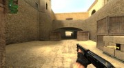 Black M3 *UPDATED* for Counter-Strike Source miniature 1
