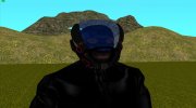 Сборник шлемов из Mass Effect  miniatura 14