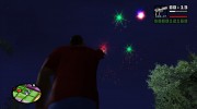 Firework Mod для GTA San Andreas миниатюра 2