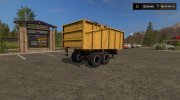 ПTC 10 para Farming Simulator 2017 miniatura 4