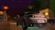 Neon mod для GTA San Andreas миниатюра 6
