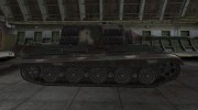 Скин-камуфляж для танка 8.8 cm Pak 43 JagdTiger for World Of Tanks miniature 5