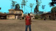 Idle-анимации из LCS para GTA San Andreas miniatura 4