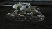 T-34-85 Blakosta para World Of Tanks miniatura 2