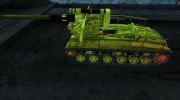 Шкурка для С-51 для World Of Tanks миниатюра 2