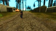 Смертельная битва para GTA San Andreas miniatura 3