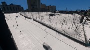 Snow Mod v2.0 для GTA 4 миниатюра 13
