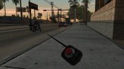 HQ Detonator v2.0 (With Original HD Icon) for GTA San Andreas miniature 1