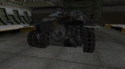 Шкурка для немецкого танка Hetzer для World Of Tanks миниатюра 4