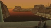 SDGE Reborn 2.0 для GTA San Andreas миниатюра 2