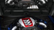 2021 Nissan GTR (Premium & Nismo) for GTA San Andreas miniature 6