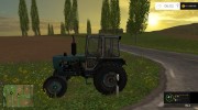 UMZ 6KL v 2.0 FL for Farming Simulator 2015 miniature 1