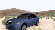 Nissan Almera Classic для GTA San Andreas миниатюра 1