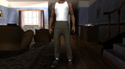 Pants for CJ для GTA San Andreas миниатюра 5