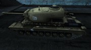 Шкурка для T29 для World Of Tanks миниатюра 2